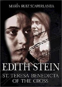 Picture of Edith Stein