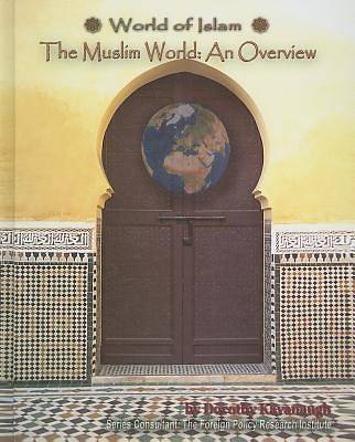 Picture of The Muslim World