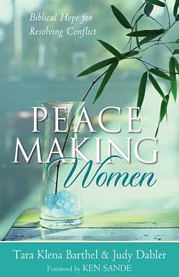 Picture of Peacemaking Women [ePub Ebook]