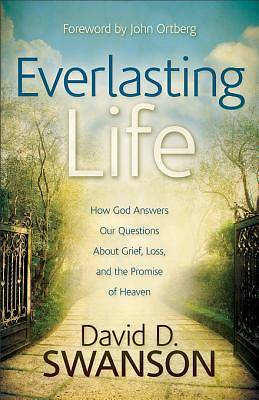 Picture of Everlasting Life - eBook [ePub]