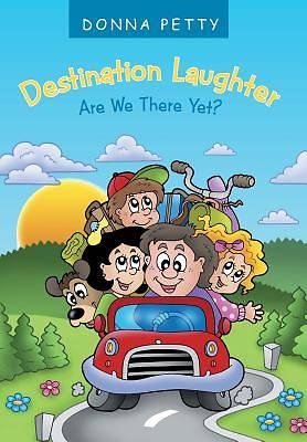 Picture of Destination Laughter