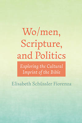 Picture of Wo/men, Scripture, and Politics
