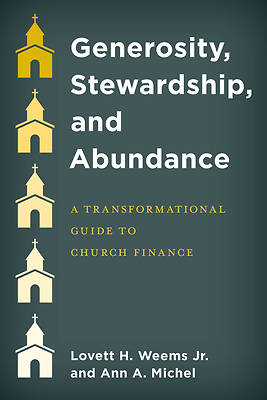 Picture of Generosity, Stewardship, and Abundance