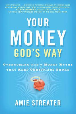 Picture of Your Money God's Way