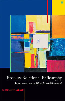 Picture of Process-Relational Philosophy