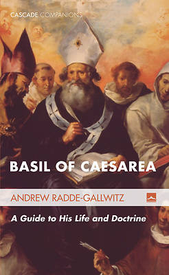 Picture of Basil of Caesarea