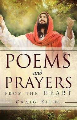 Picture of Poems and Prayers from the Heart