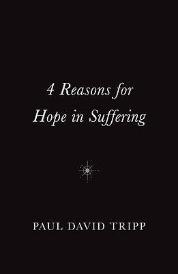 Picture of 4 Reasons for Hope in Suffering (10-Pack)