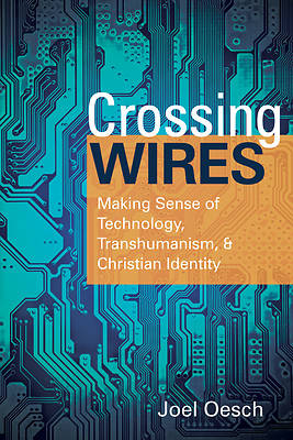 Picture of Crossing Wires