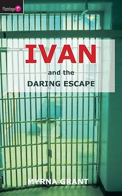 Picture of Ivan and the Daring Escape