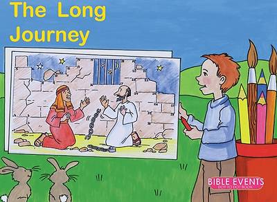 Picture of The Long Journey