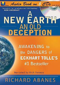 Picture of A New Earth, an Old Deception