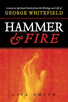Picture of Hammer and Fire