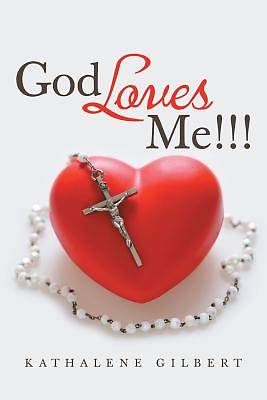 Picture of God Loves Me!!!