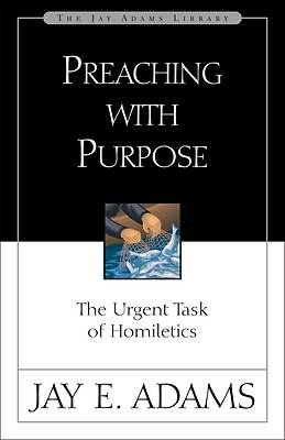 Picture of Preaching with Purpose - eBook [ePub]