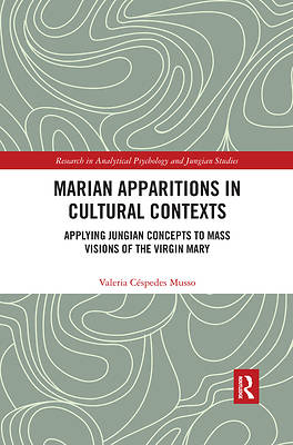 Picture of Marian Apparitions in Cultural Contexts