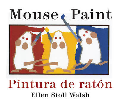 Picture of Mouse Paint/Pintura de Raton