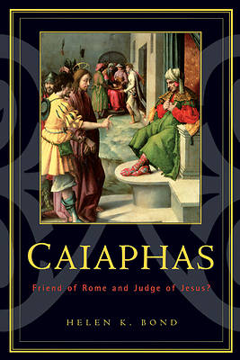Picture of Caiaphas