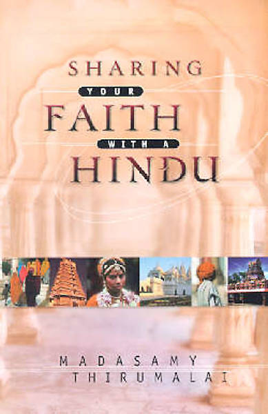 Picture of Sharing Your Faith With a Hindu [ePub Ebook]