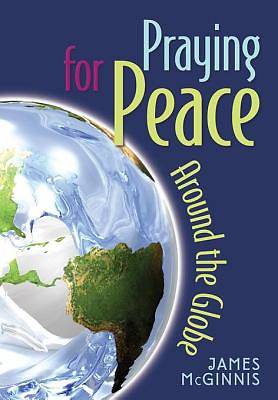 Picture of Praying for Peace Around the Globe [ePub Ebook]