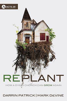 Picture of Replant