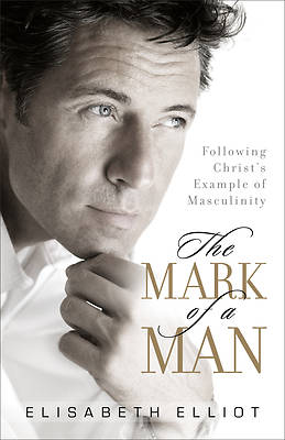 Picture of The Mark of a Man