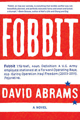 Picture of Fobbit