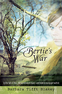 Picture of Bertie's War