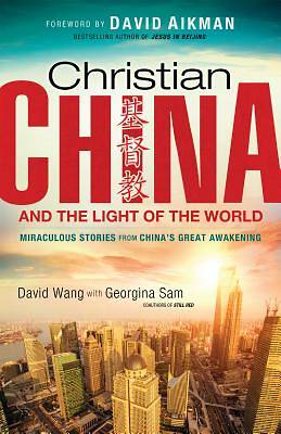Picture of Christian China and the Light of the World