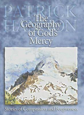 Picture of The Geography of God's Mercy