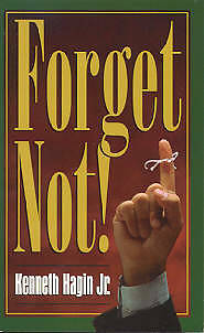 Picture of Forget Not