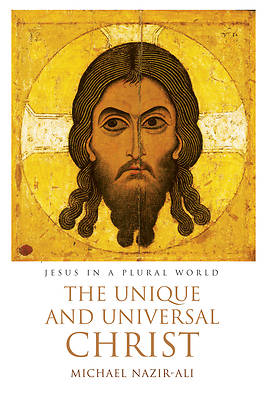 Picture of The Unique and Universal Christ