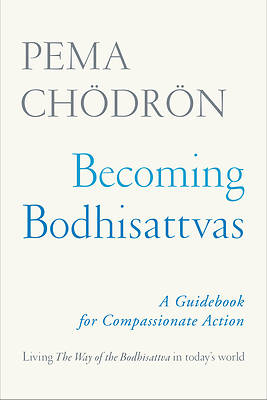 Picture of Becoming Bodhisattvas