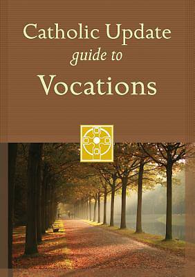Picture of Catholic Update Guide to Vocations