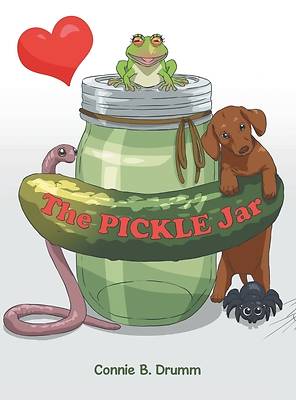 Picture of The Pickle Jar