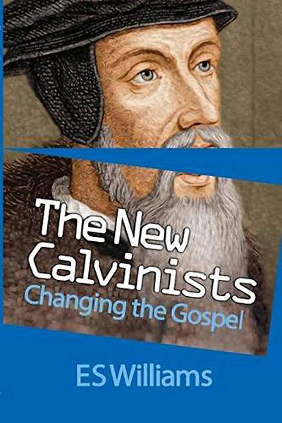 Picture of The New Calvinists