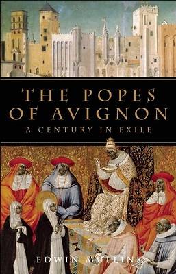 Picture of The Popes of Avignon