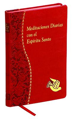 Picture of Meditaciones Diarias Con El Espritu Santo