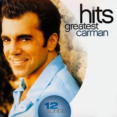 Picture of Carman