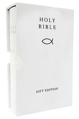 Picture of Bible KJV Gift