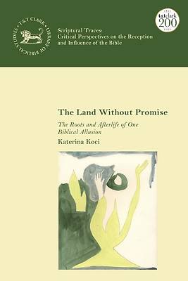 Picture of The Land Without Promise