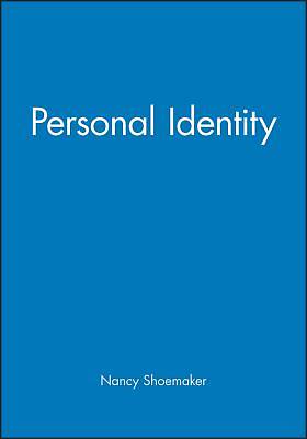 Picture of Personal Identity