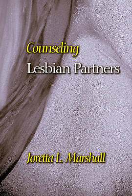 Picture of Counseling Lesbian Partners