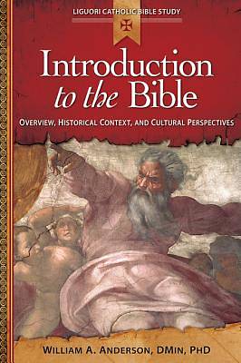 Picture of Introduction to the Bible [ePub Ebook]