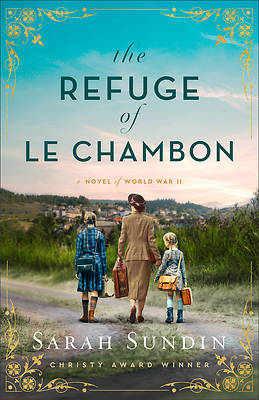 Picture of The Refuge of Le Chambon
