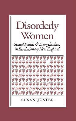 Picture of Disorderly Women