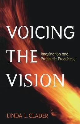 Picture of Voicing the Vision