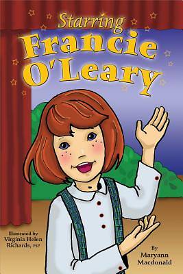 Picture of Starring Francie O'Leary [ePub Ebook]