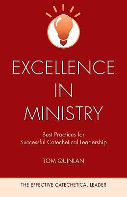 Picture of Excellence in Ministry