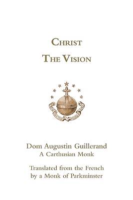 Picture of Christ the Vision